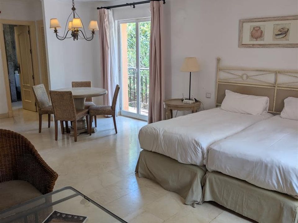 Apartament a Las Lomas (Alora), Malaga - foto 5