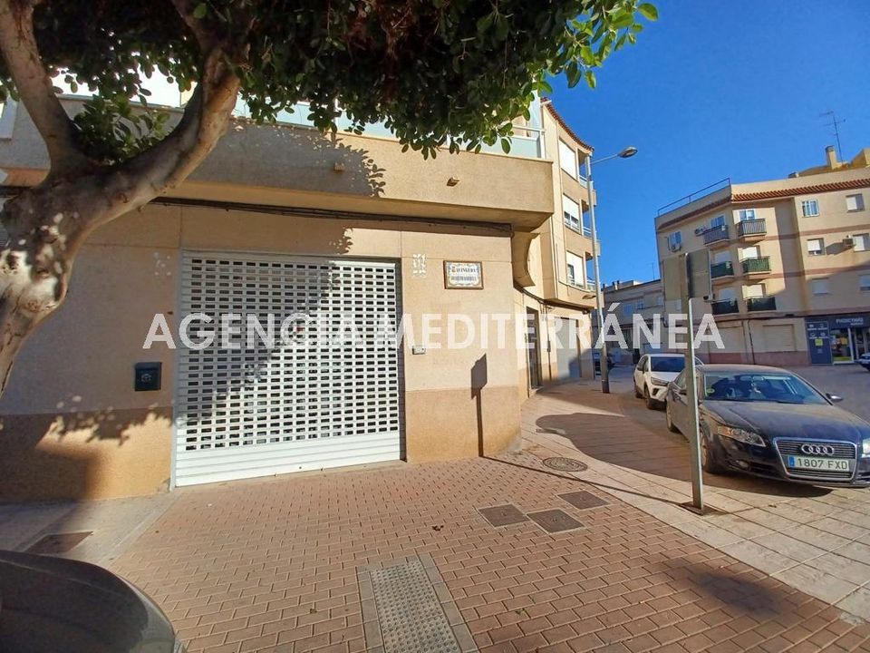 Erhvervsejendom i Alcasser, Valencia - foto 2