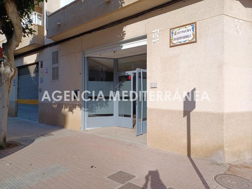 Erhvervsejendom i Alcasser, Valencia - foto 3