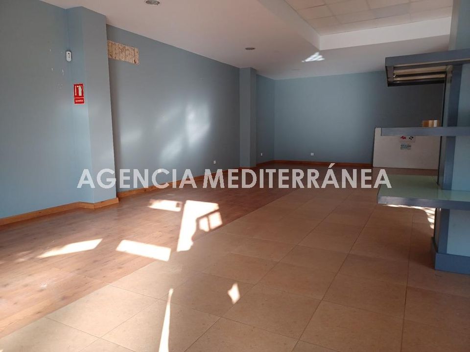 Erhvervsejendom i Alcasser, Valencia - foto 4