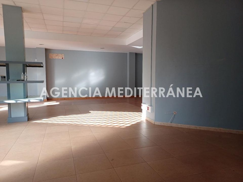Erhvervsejendom i Alcasser, Valencia - foto 5