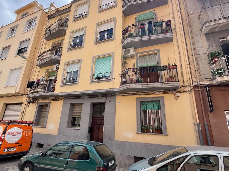 Apartamento en Alcoy, Alicante - foto 1