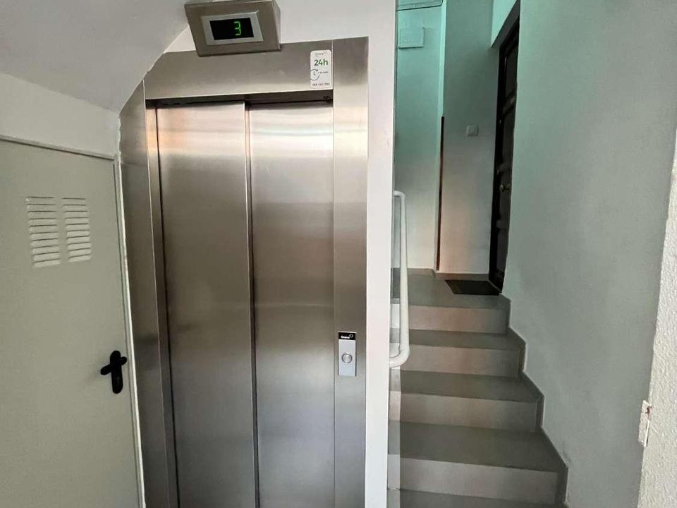 Apartamento en Alcoy, Alicante - foto 2