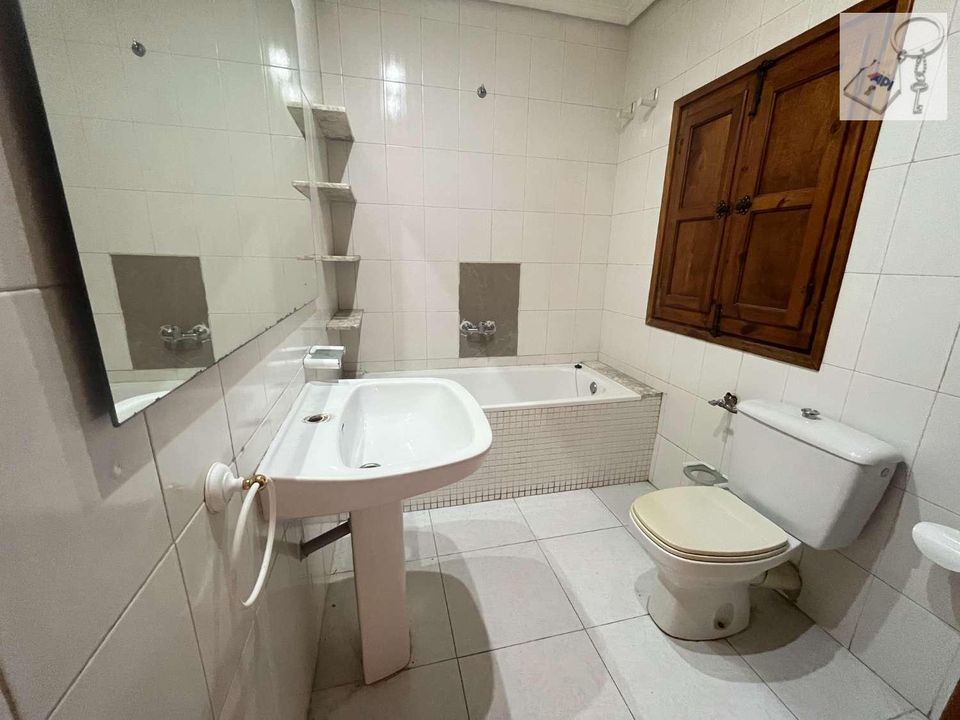 Apartamento en Alcoy, Alicante - foto 5