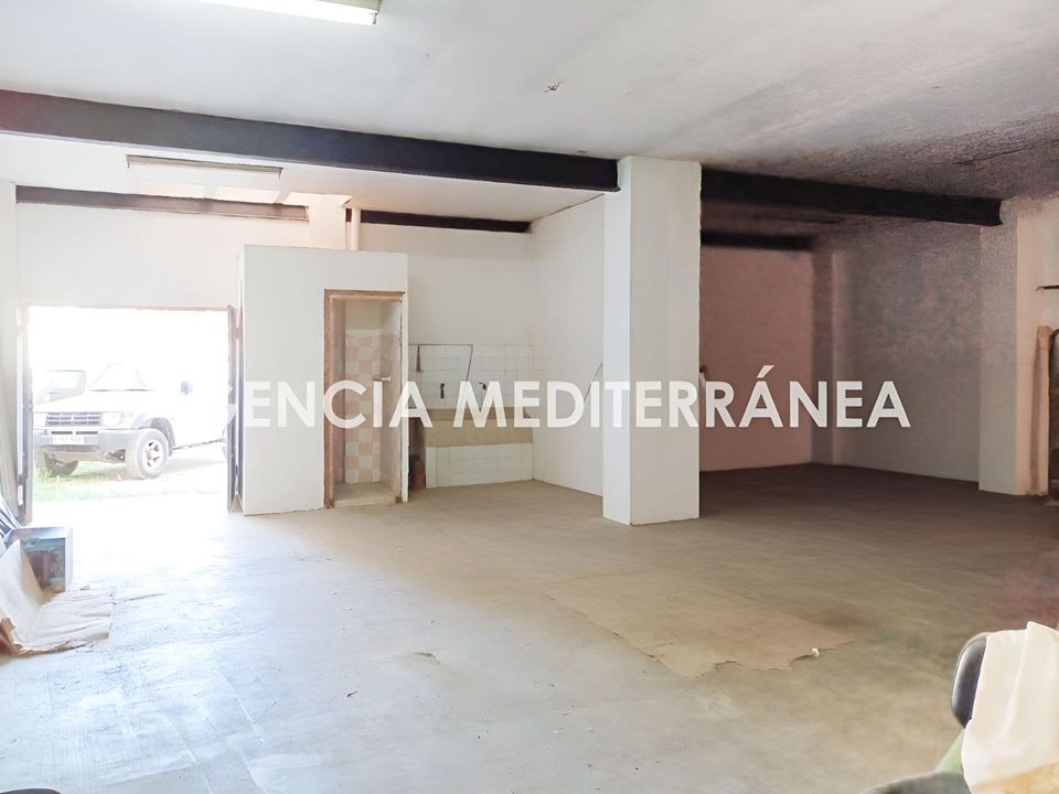Erhvervsejendom i Alcasser, Valencia - foto 1