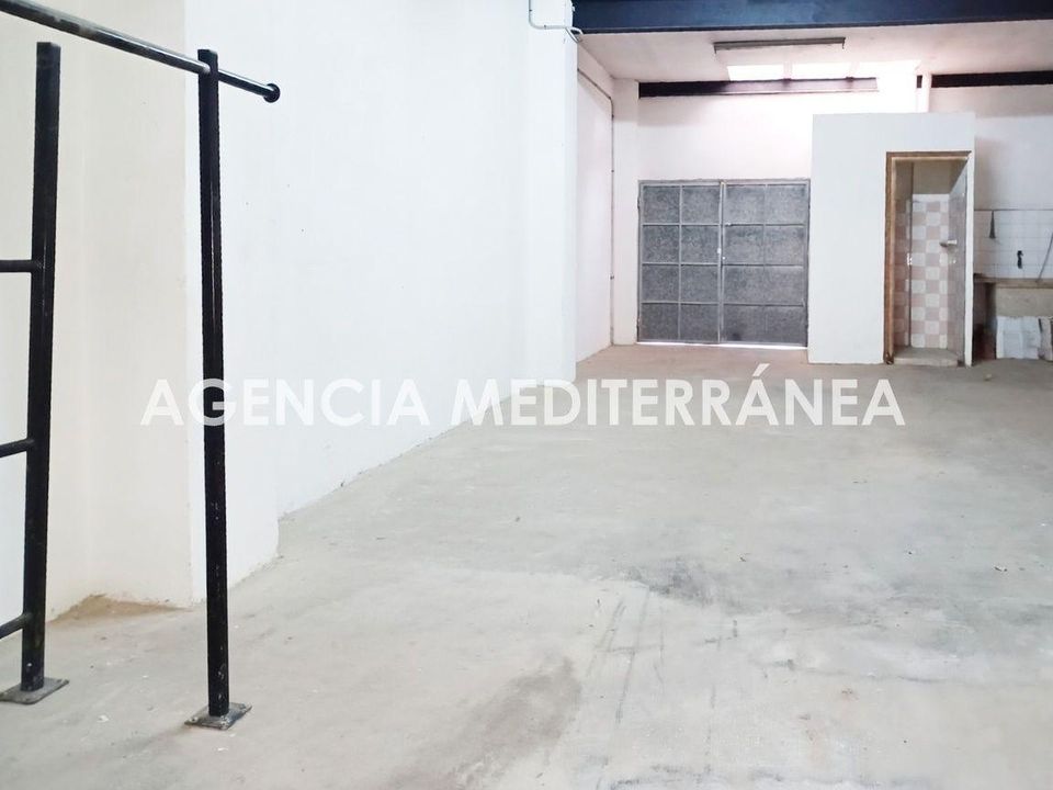 Erhvervsejendom i Alcasser, Valencia - foto 2