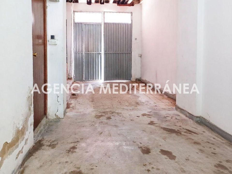 Erhvervsejendom i Alcasser, Valencia - foto 3