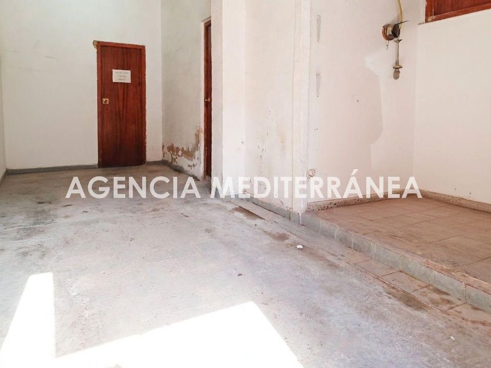 Erhvervsejendom i Alcasser, Valencia - foto 4