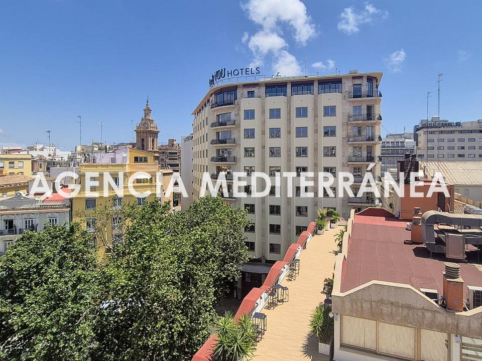 Erhvervsejendom i Valencia, Valencia - foto 2