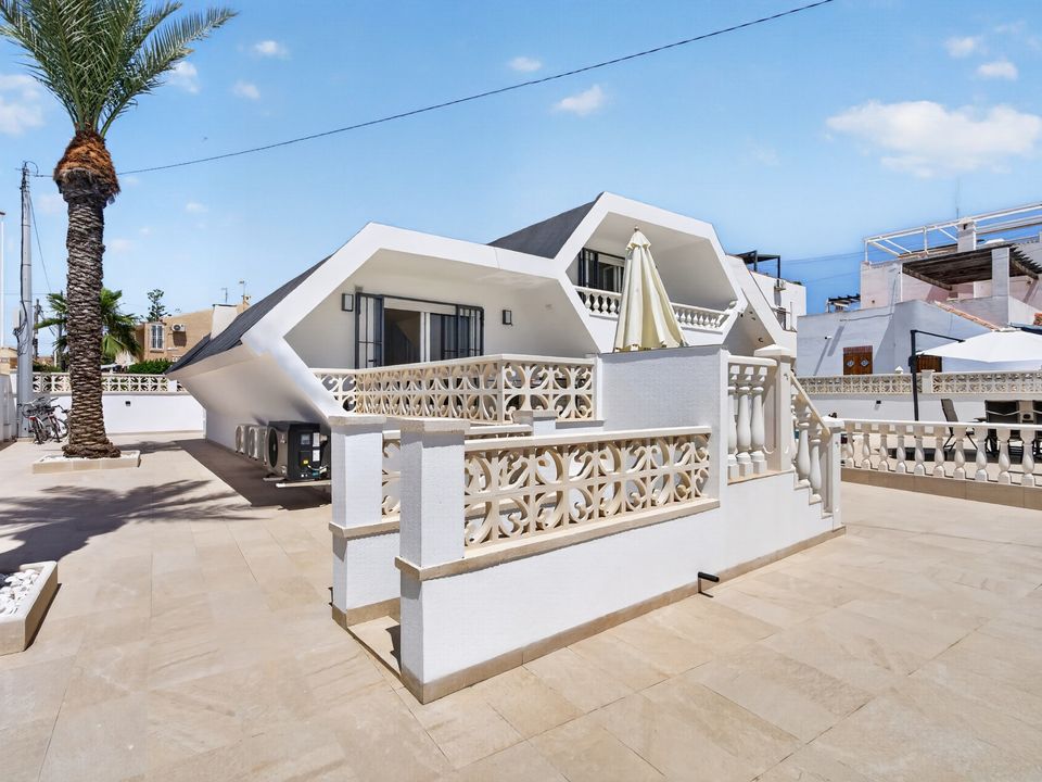 Villa i Torrevieja, Alicante - foto 3