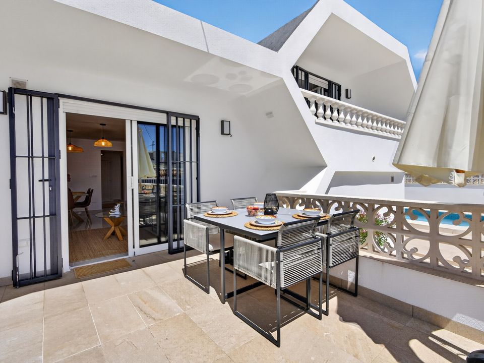 Villa i Torrevieja, Alicante - foto 4
