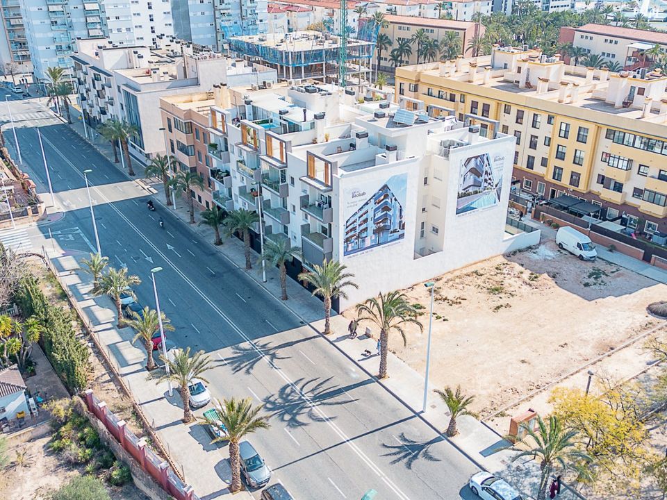 Lägenhet i Elche, Alicante - foto 1