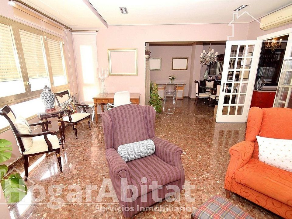 Lejlighed i Sagunto, Valencia - foto 3