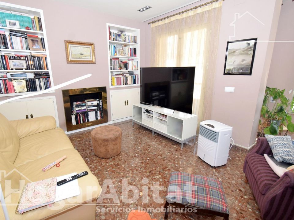 Lejlighed i Sagunto, Valencia - foto 4