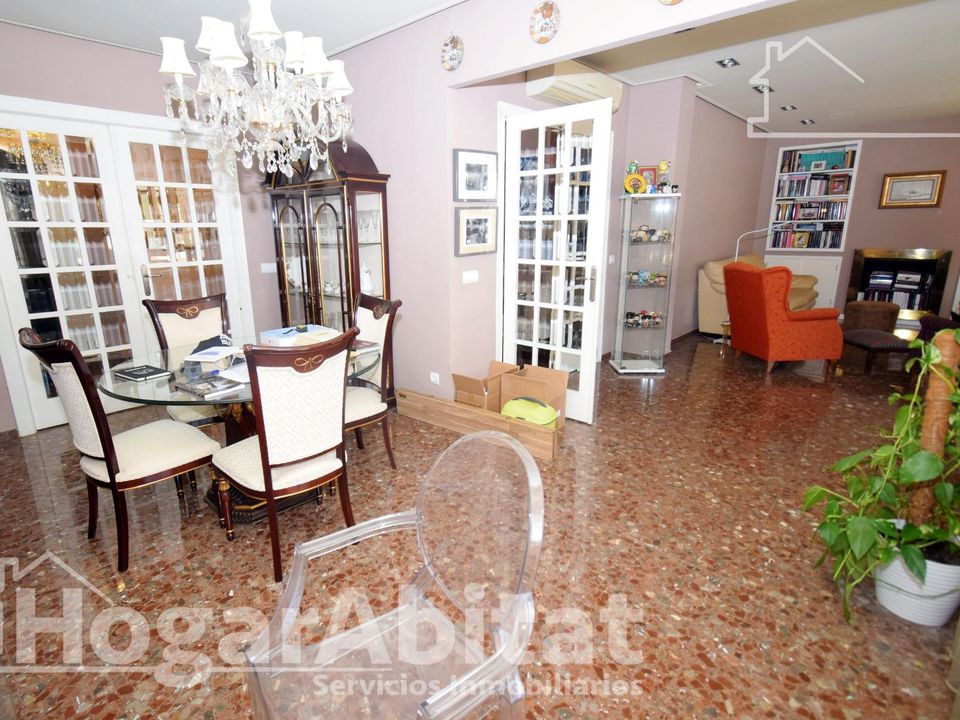 Lejlighed i Sagunto, Valencia - foto 5