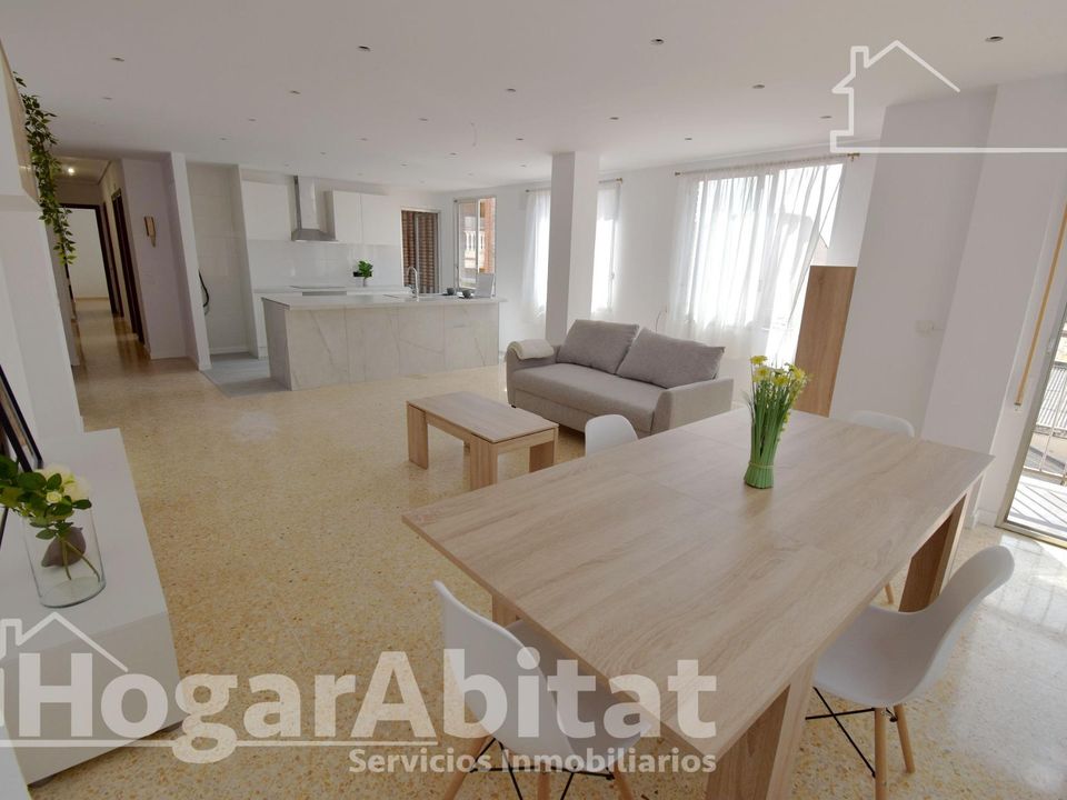 Apartamento en Almazora, Castellon - foto 1