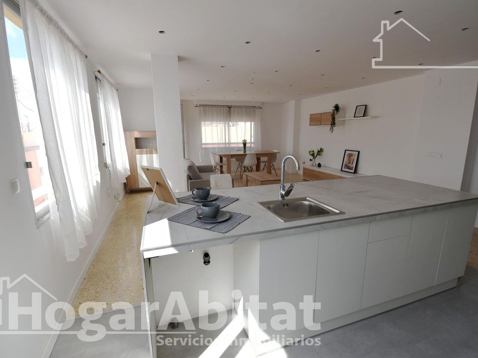 Apartamento en Almazora, Castellon - foto 4