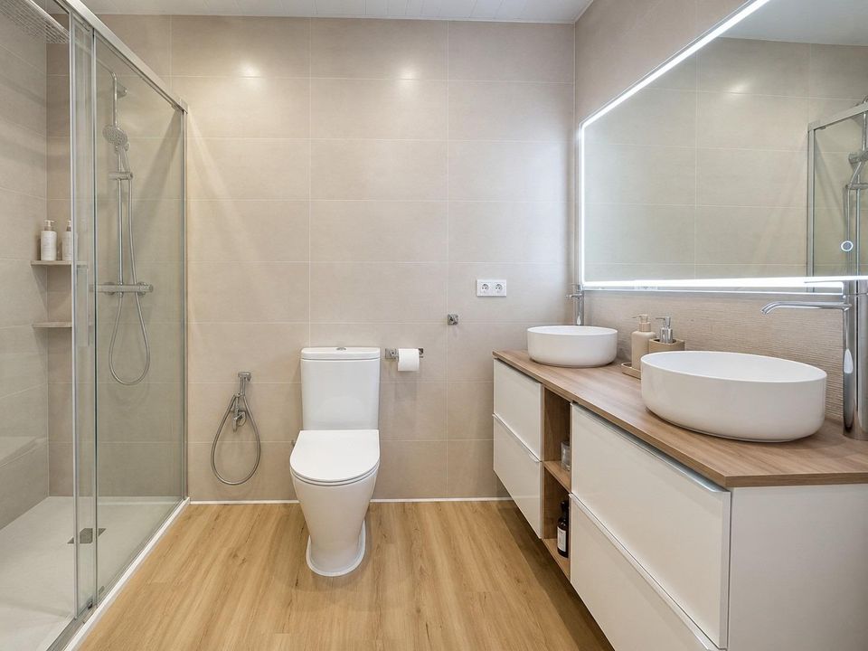Rekkehus i Vilanova I La Geltru, Barcelona - bilde 5