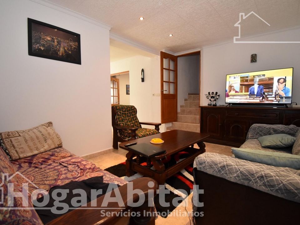 Villa i Oliva, Valencia - bilde 5