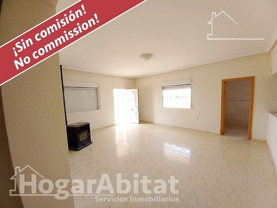 Villa i Dolores, Alicante - bilde 1