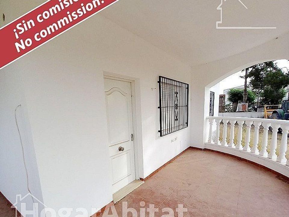 Villa i Dolores, Alicante - foto 1