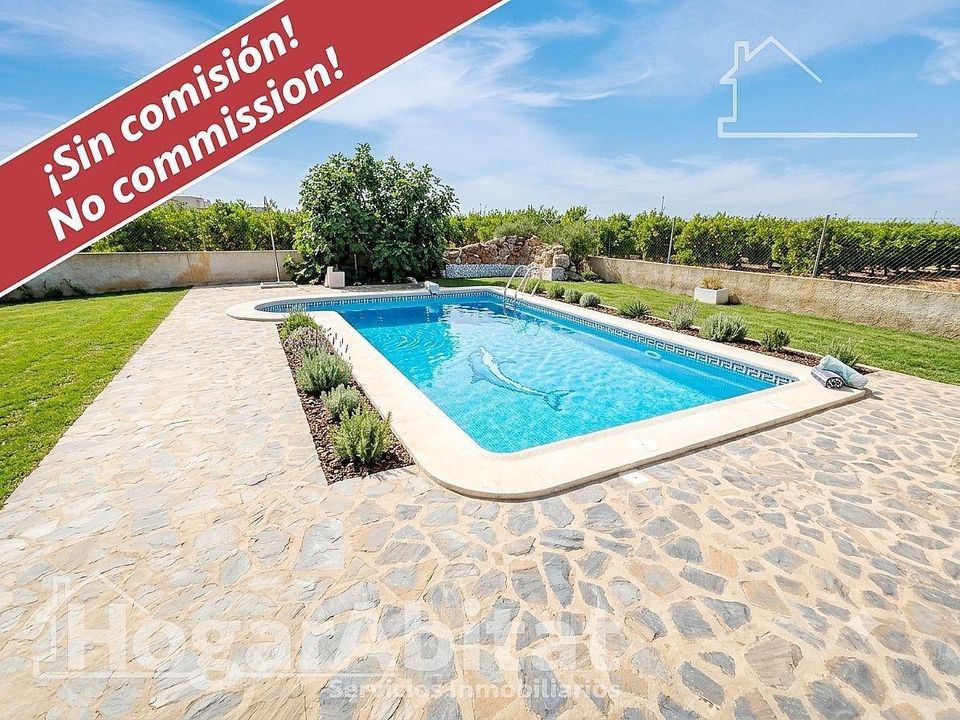 Villa i Dolores, Alicante - foto 2