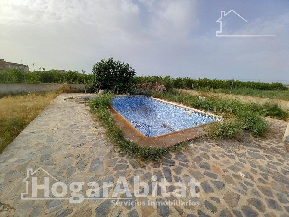 Villa i Dolores, Alicante - foto 5