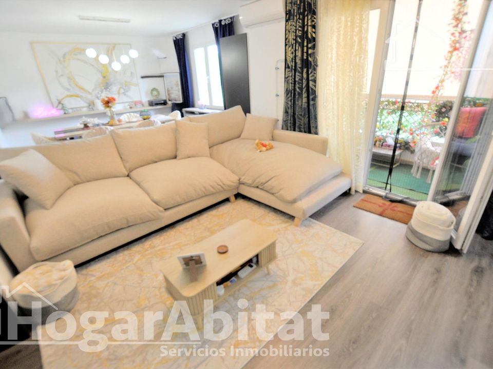 Apartamento en Alfafar, Valencia - foto 1
