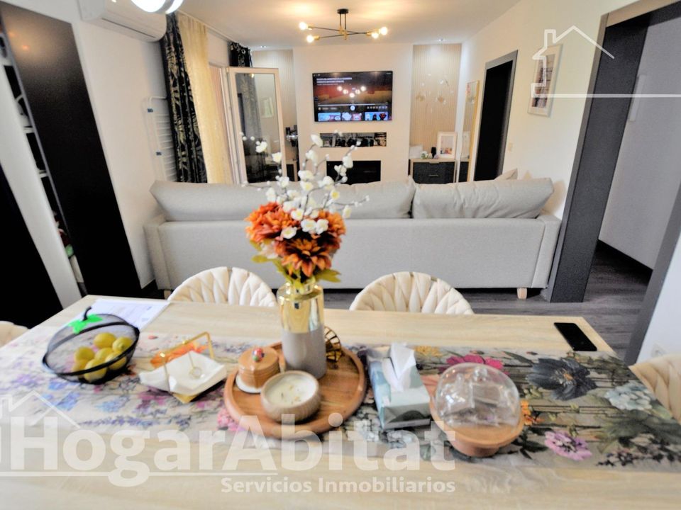 Apartamento en Alfafar, Valencia - foto 4