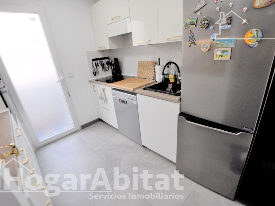 Apartamento en Alfafar, Valencia - foto 5