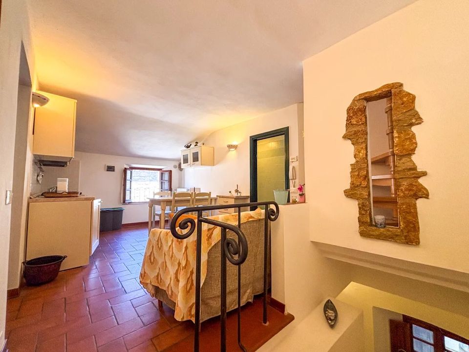 Apartament a Casale Marittimo, Pisa - foto 3
