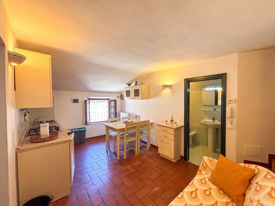Apartament a Casale Marittimo, Pisa - foto 4