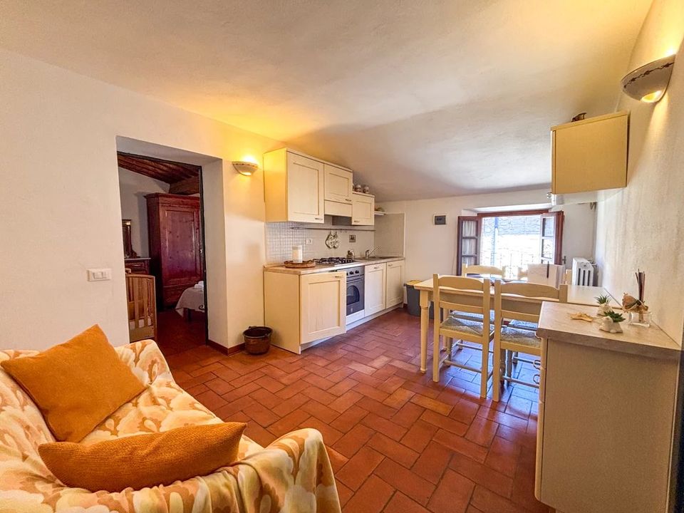 Apartament a Casale Marittimo, Pisa - foto 5
