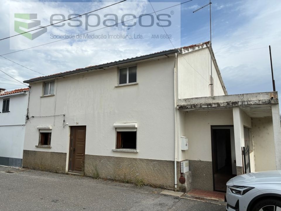 Villa em Silvares, Castelo Branco - foto 2