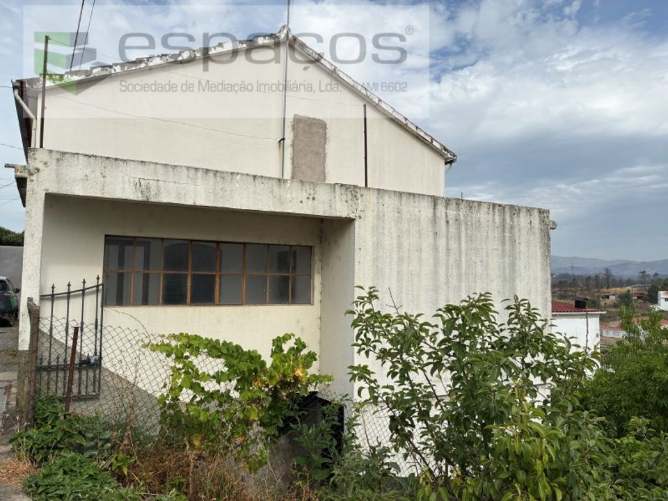 Villa em Silvares, Castelo Branco - foto 3