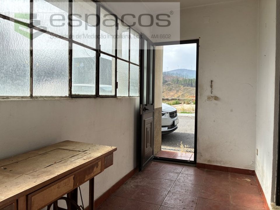 Villa em Silvares, Castelo Branco - foto 4