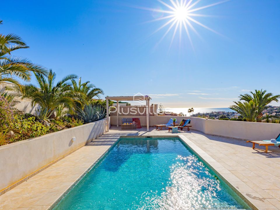 Villa i Calpe, Alicante - foto 3