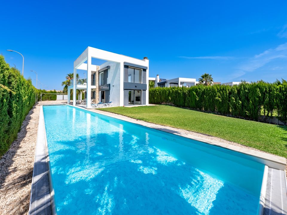 Villa en Cala Murada, Mallorca - foto 3