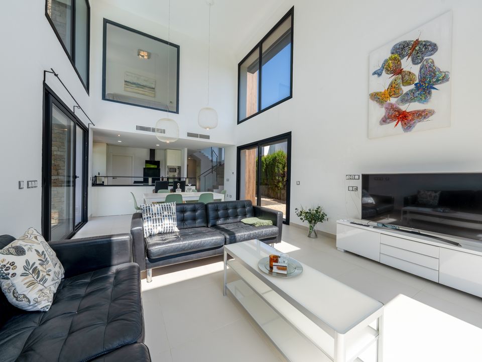Villa en Cala Murada, Mallorca - foto 4