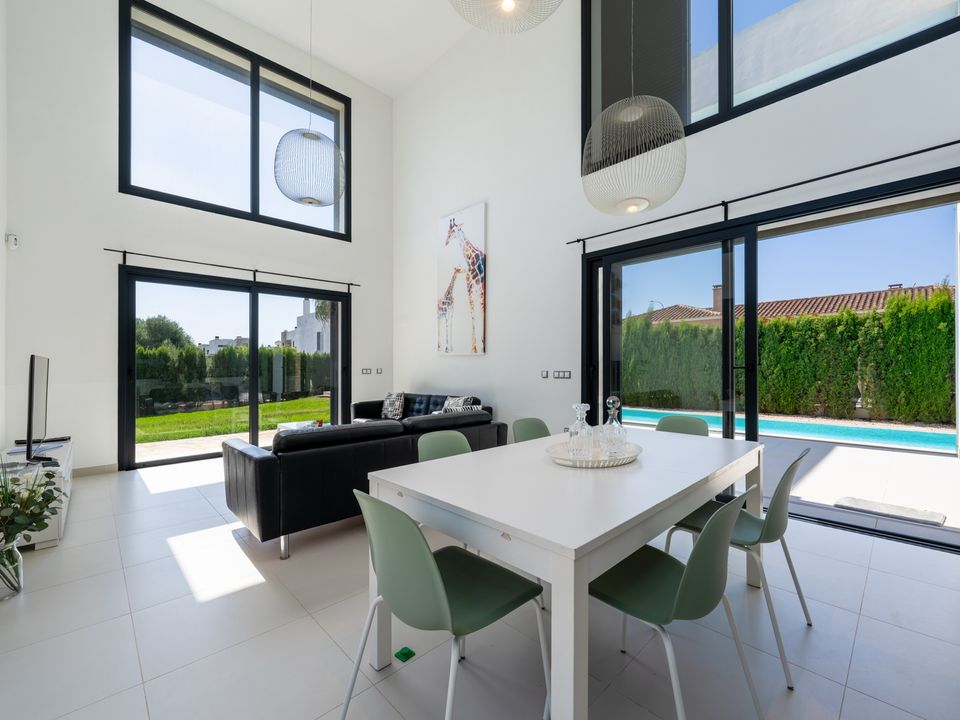 Villa en Cala Murada, Mallorca - foto 5