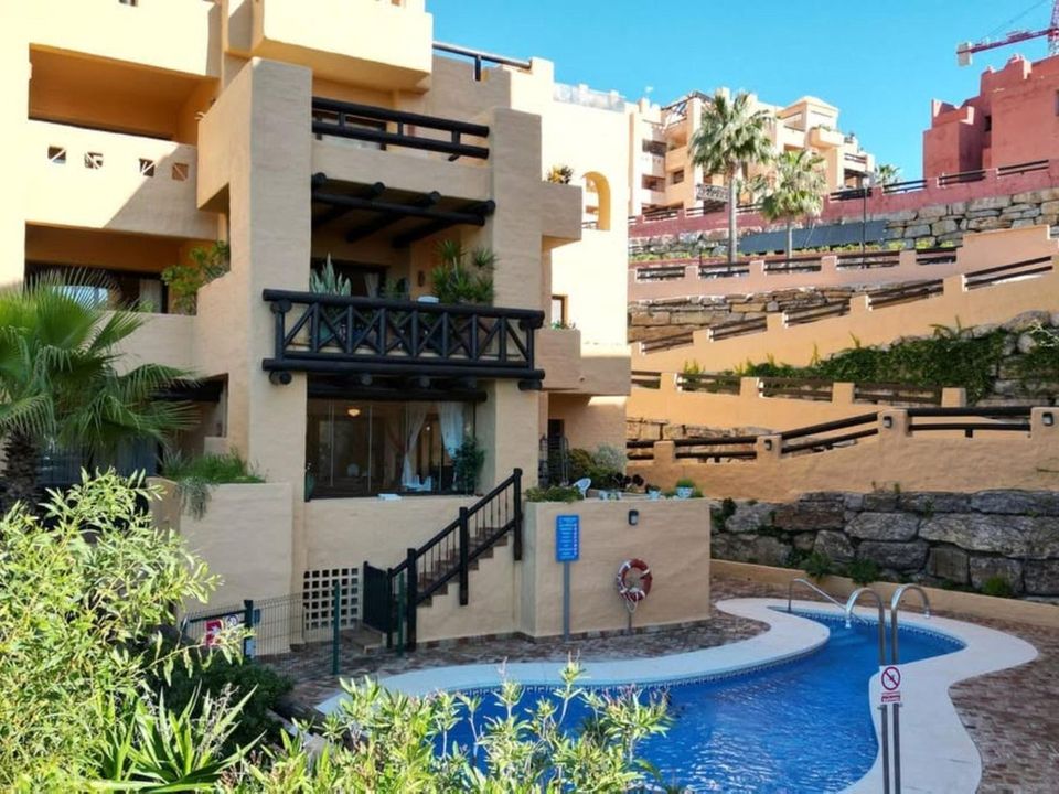 Lejlighed i La Duquesa, Malaga - foto 5
