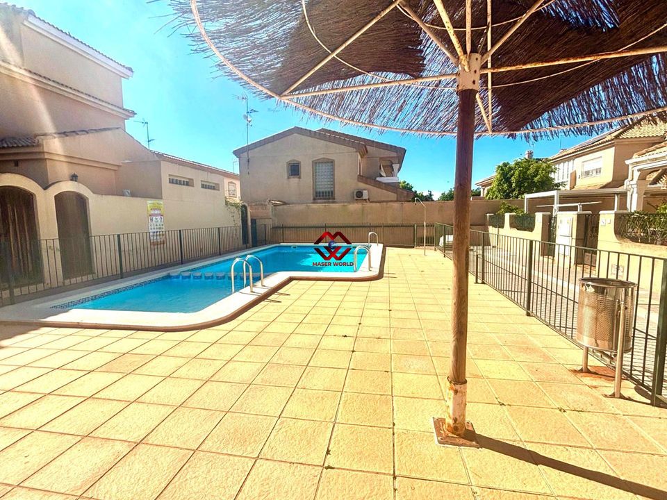 Villa i Santiago De La Ribera, Murcia - foto 2