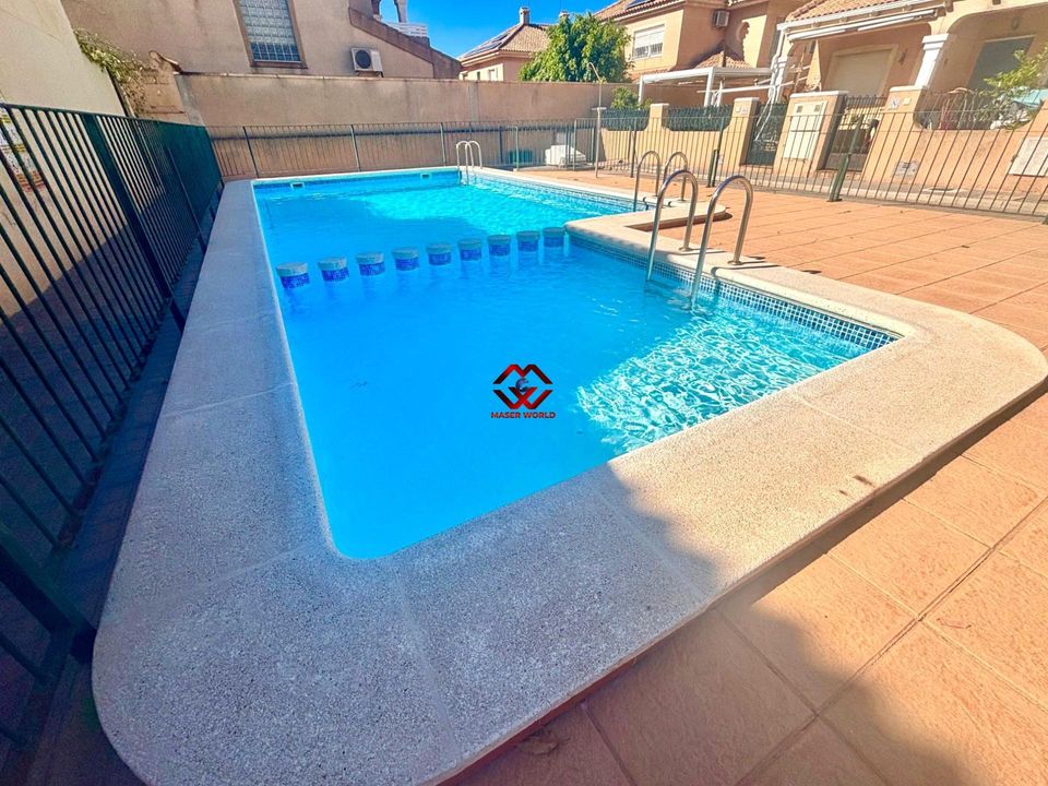 Villa i Santiago De La Ribera, Murcia - foto 4