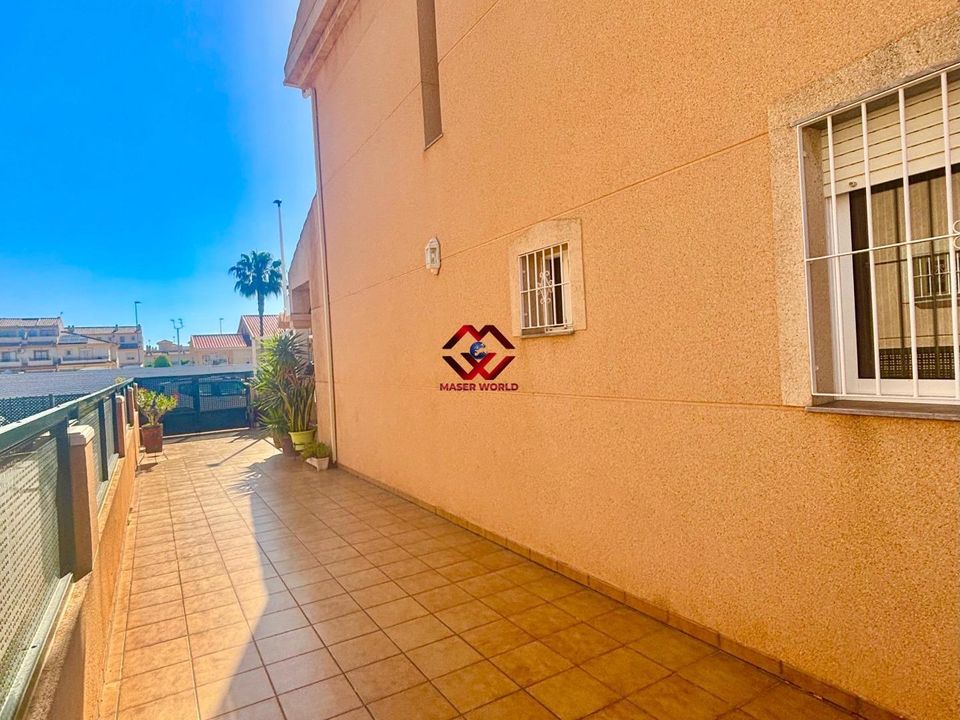 Villa i Santiago De La Ribera, Murcia - foto 5
