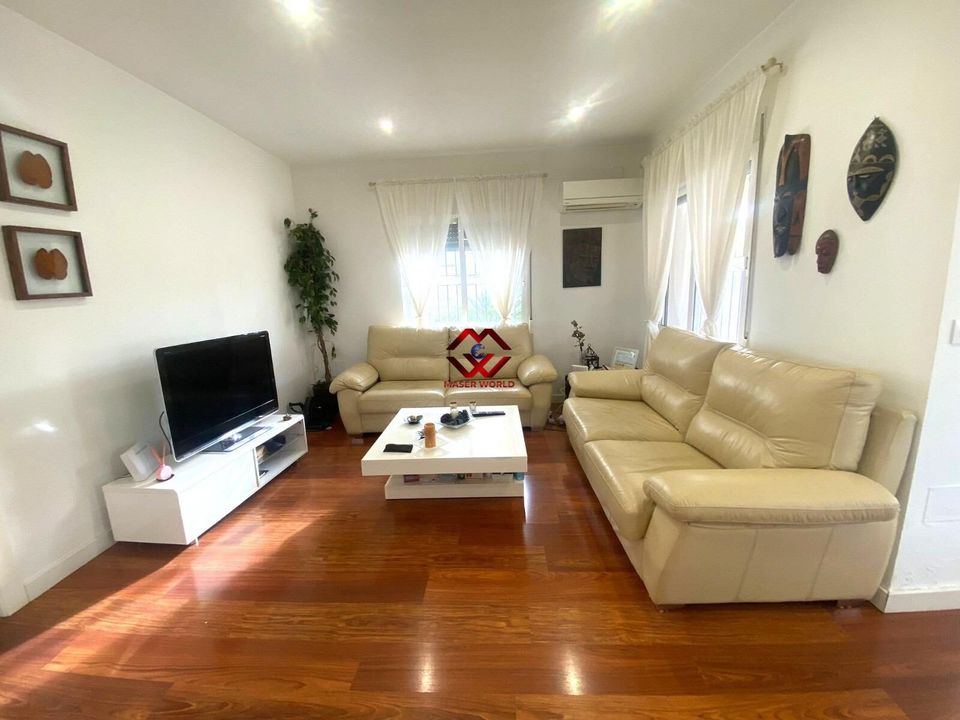 Villa i Santiago De La Ribera, Murcia - foto 4