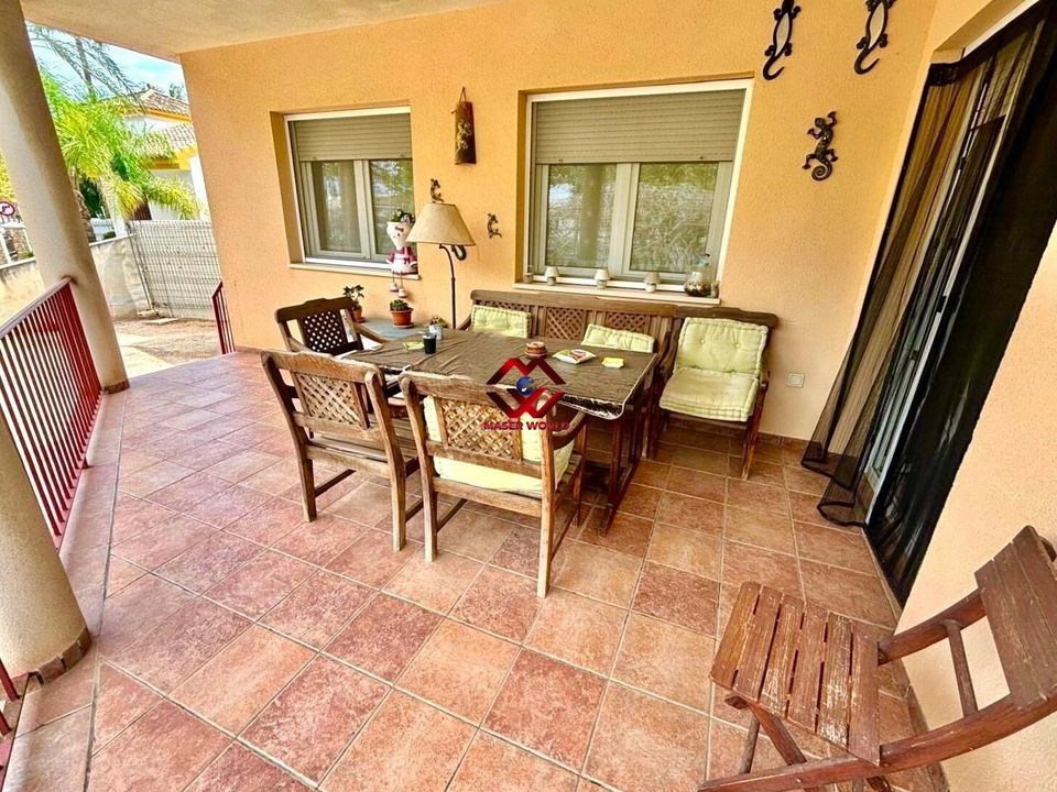 Villa i Santiago De La Ribera, Murcia - foto 2