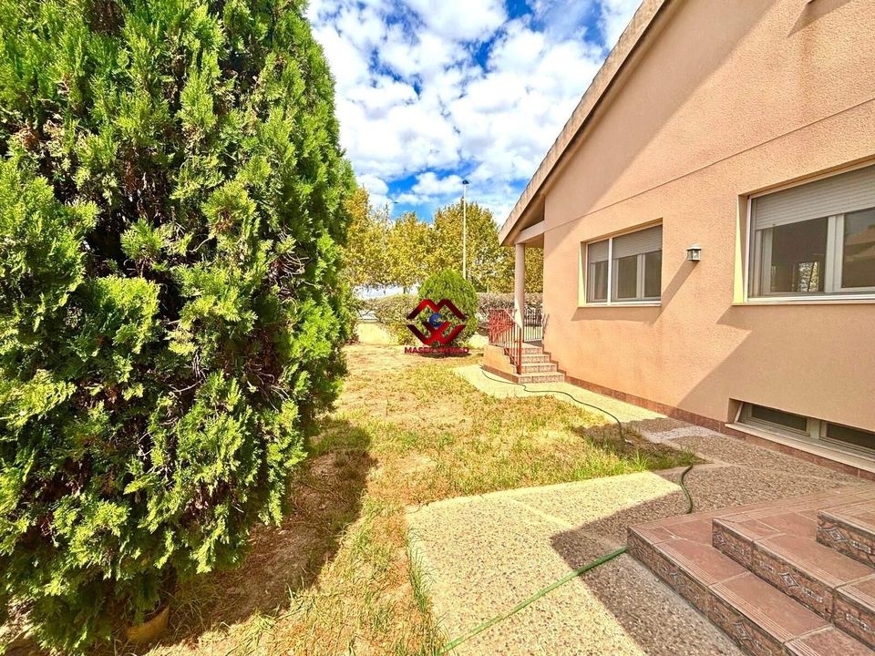 Villa i Santiago De La Ribera, Murcia - foto 3