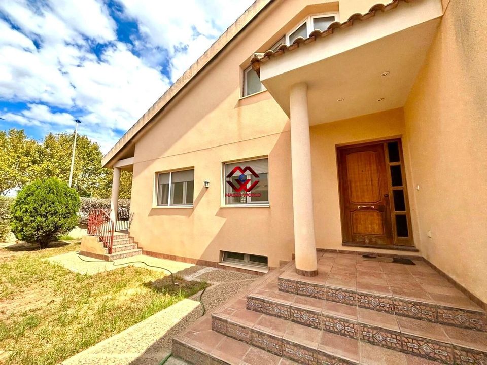 Villa i Santiago De La Ribera, Murcia - foto 4
