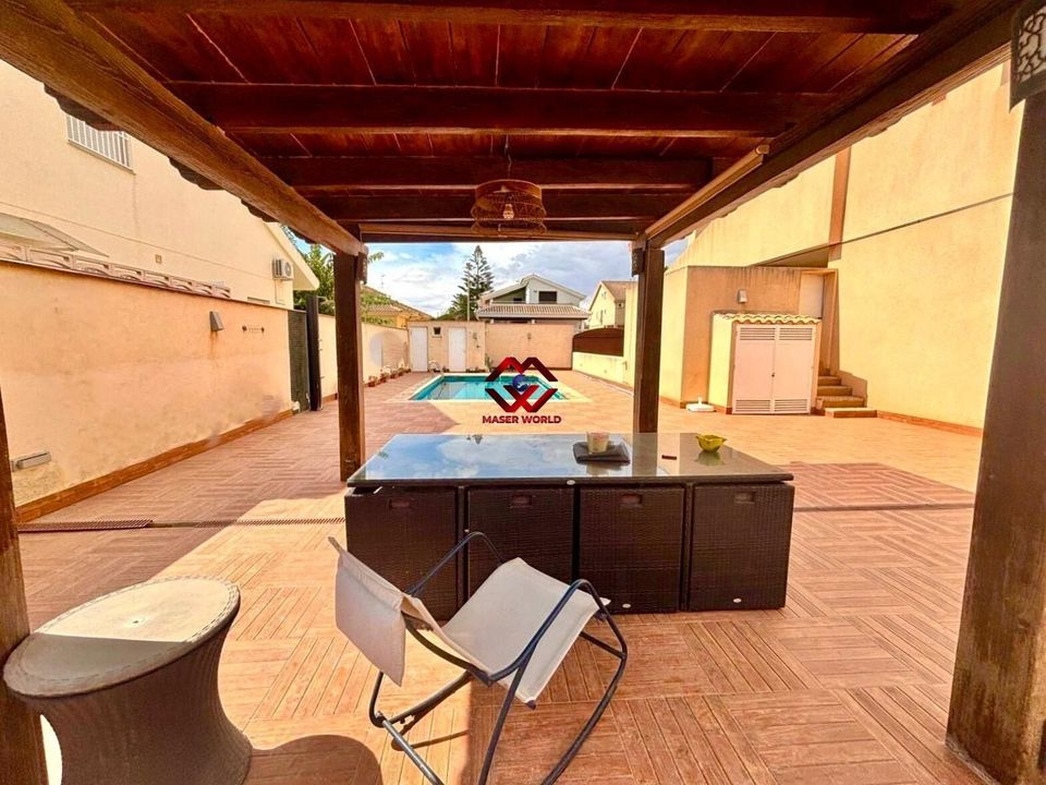 Villa i Santiago De La Ribera, Murcia - foto 5