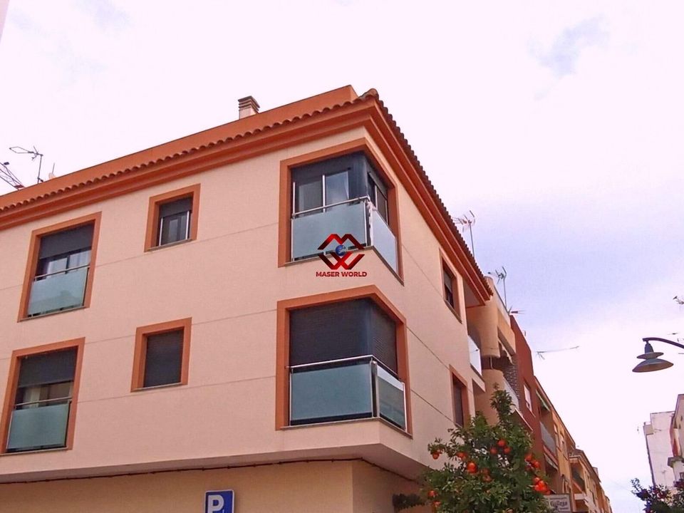 Lejlighed i Santiago De La Ribera, Murcia - foto 3